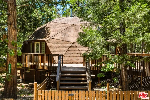 $799,000 | 55000 Daryll Road, Idyllwild, CA 92549