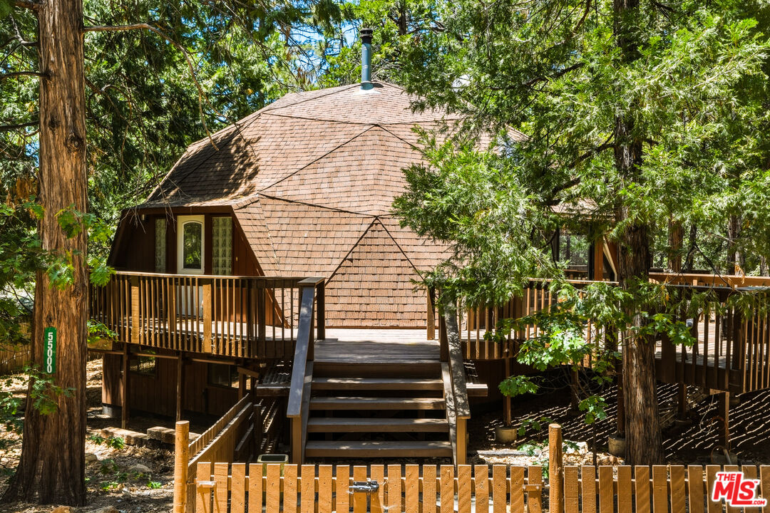 55000 Daryll Road Idyllwild, CA 92549 - Photo 51 of 60