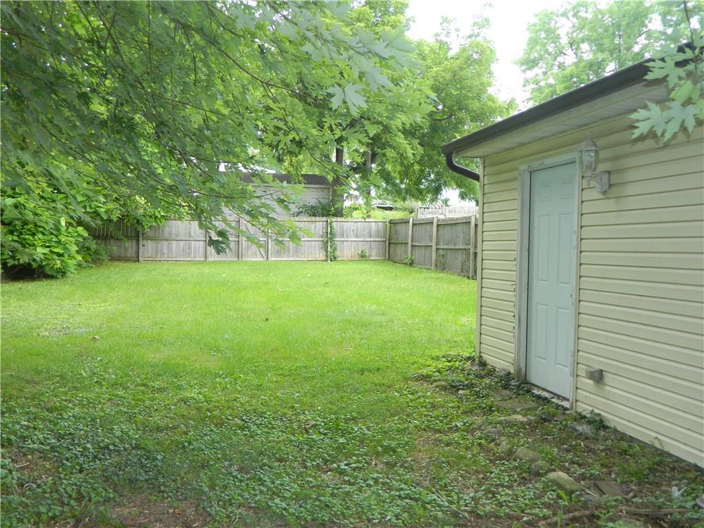 1015 Burt Street Springfield, OH 45505 - Photo 20 of 21 Gallery Image 20
