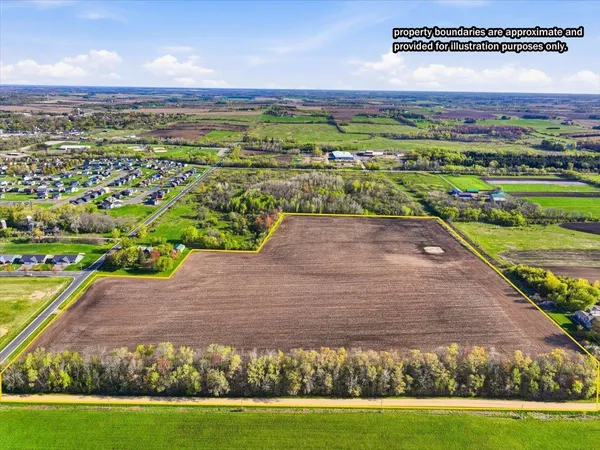 $510,000 | Xxx 220th Street, Woodville, WI 54028