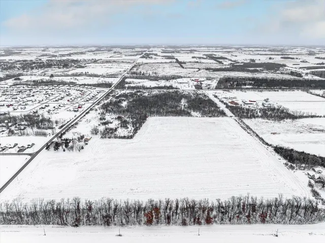 $510,000 | Xxx 220th Street, Woodville, WI 54028