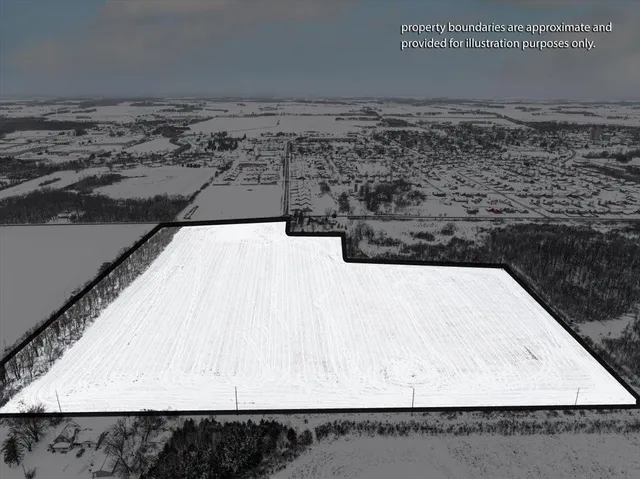 $510,000 | Xxx 220th Street, Woodville, WI 54028