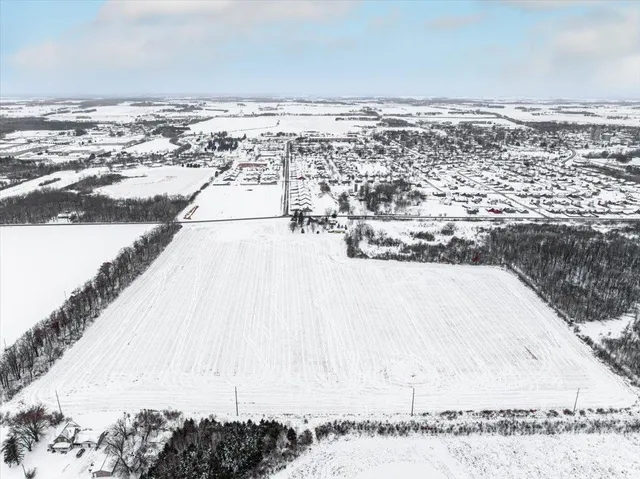 $510,000 | Xxx 220th Street, Woodville, WI 54028