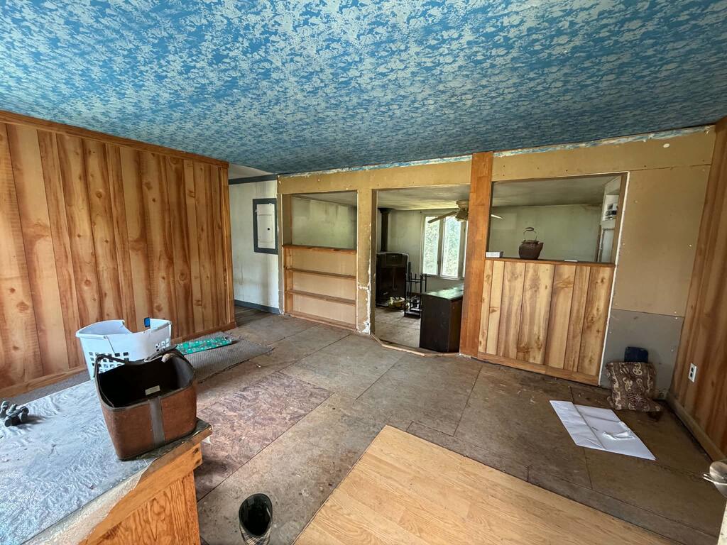 2414 Double Cabin Road Hillsville, VA 24343 - Photo 4 of 18 Gallery Image 4