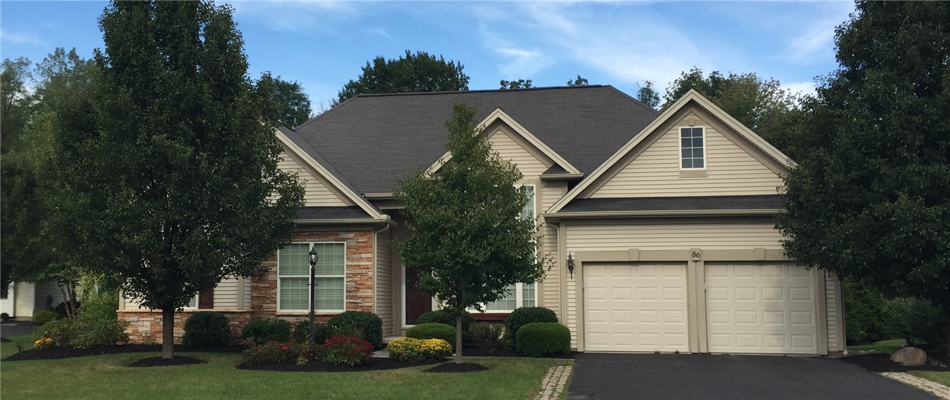 86 New Tudor Road Henrietta, NY 14534 - Photo 1 of 1