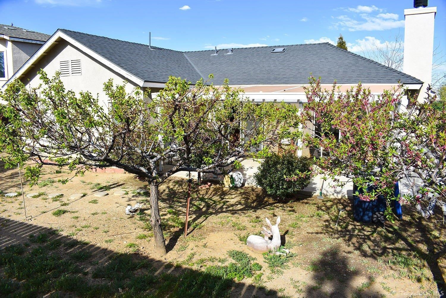 817 Clearview Street Tehachapi, CA 93561 - Photo 21 of 22 Gallery Image 21