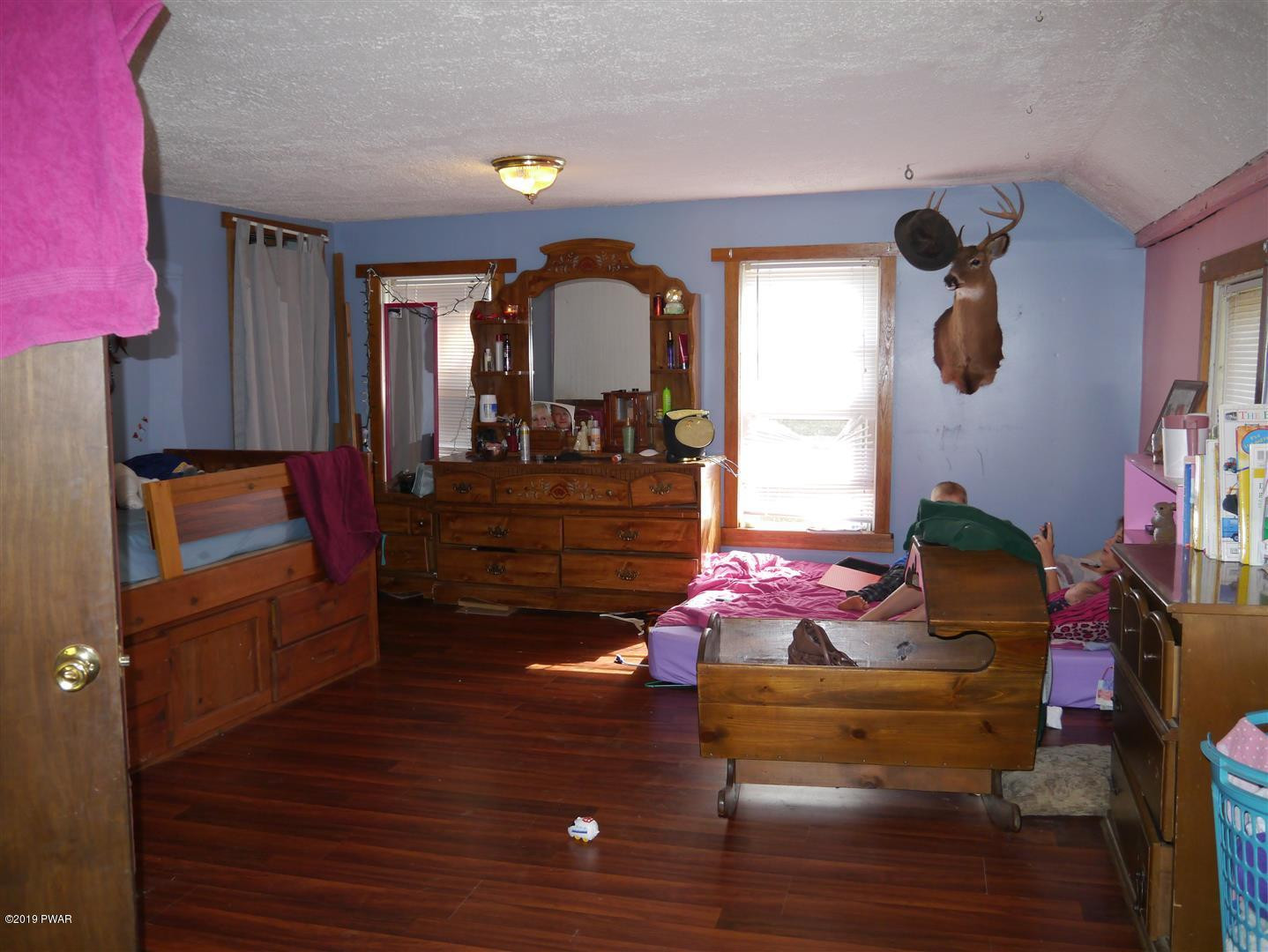 1207 Pine Mill Road Equinunk, PA 18417 - Photo 13 of 21