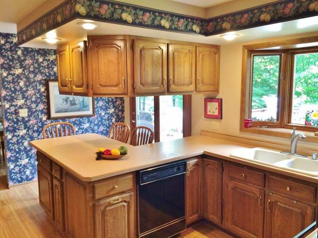 1940 Larsen Drive Rhinelander, WI 54501 - Photo 11 of 20 Gallery Image 11
