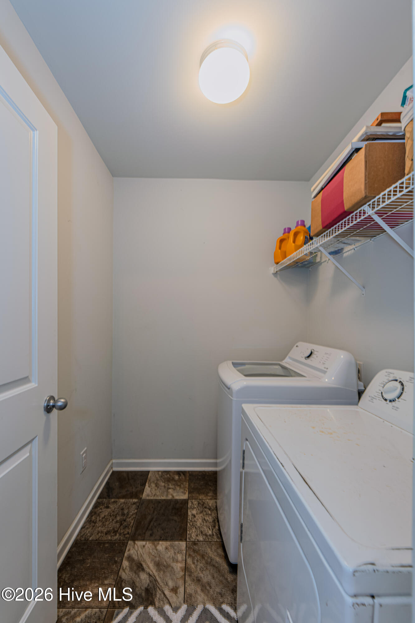 109 Tralee Place Holly Ridge, NC 28445 - Photo 24 of 73 Laundry room