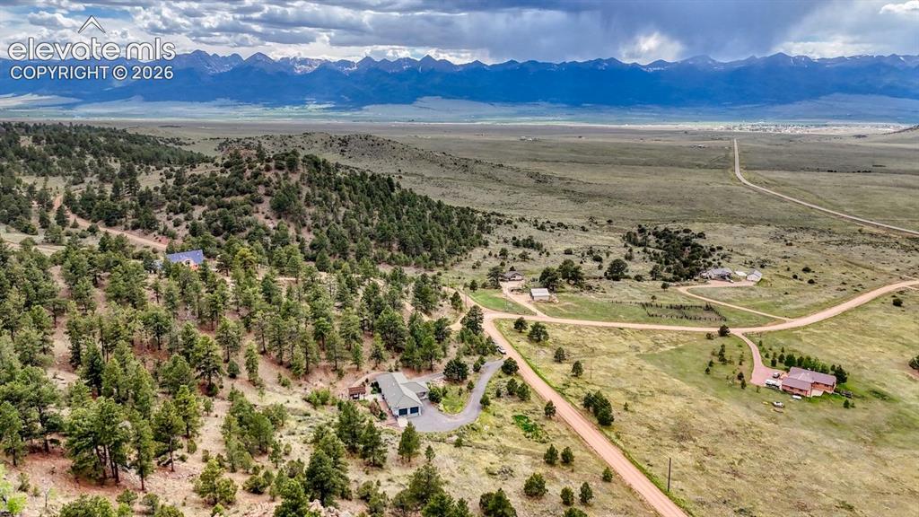 796 Knickerbocker Road Silver Cliff, CO 81252 - Photo 34 of 47