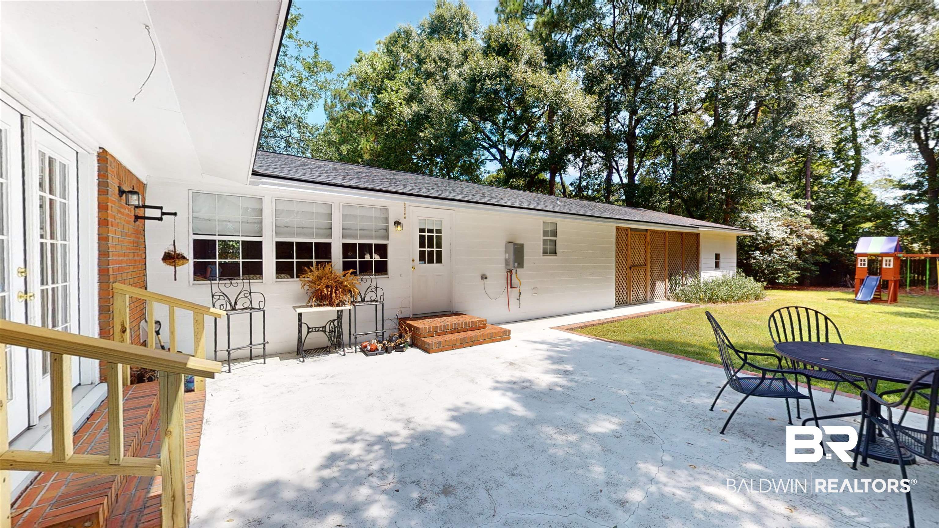 105 Conway Drive West Mobile, AL 36608 - Photo 29 of 34
