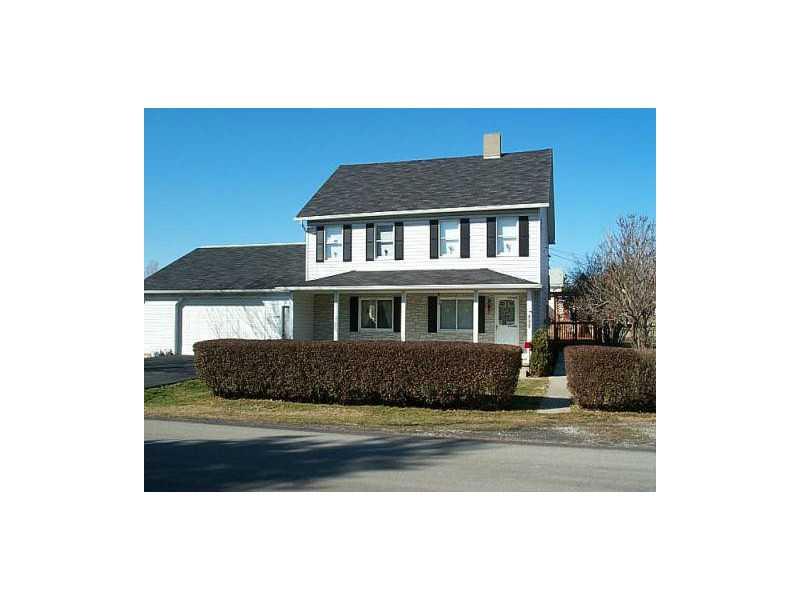 Exterior Front. Welcome to 355 Monarch Road