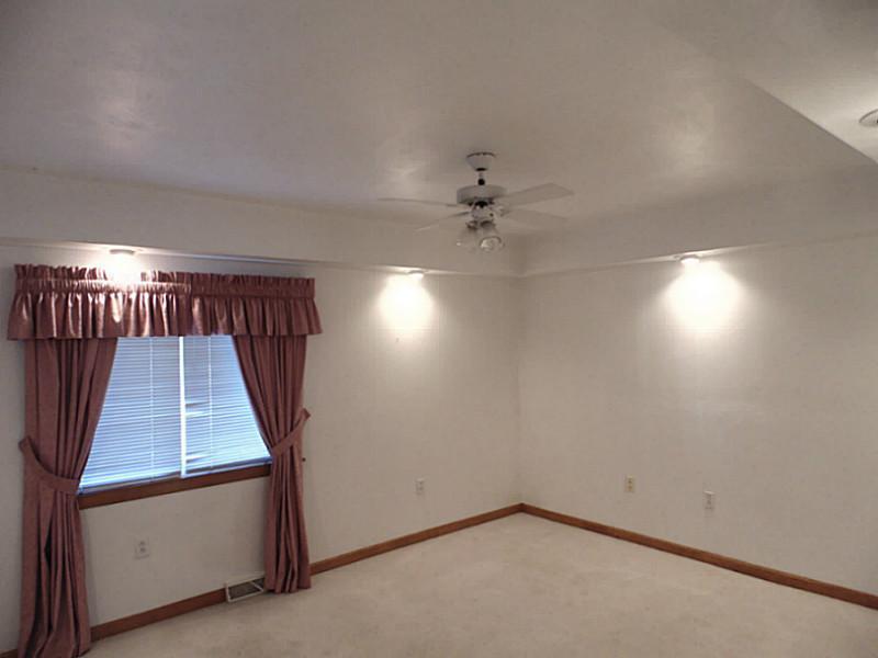 355 Monarch Road Dunbar, PA 15431 - Photo 12 of 25 Dining Room. could be used as an office/den
