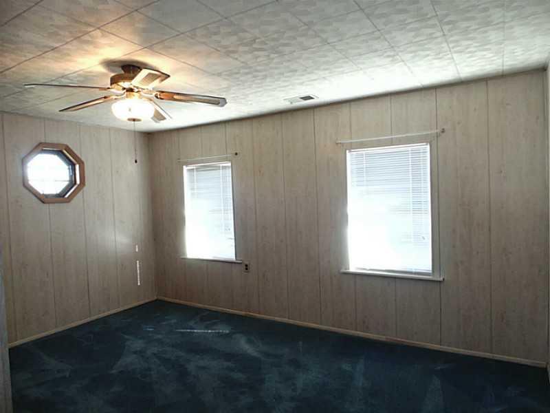 355 Monarch Road Dunbar, PA 15431 - Photo 17 of 25 Bedroom. 2nd bedroom