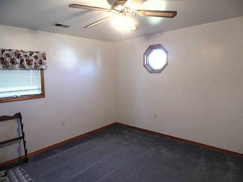 355 Monarch Road Dunbar, PA 15431 - Photo 19 of 25 Bedroom. 3rd bedroom access to attic from this room