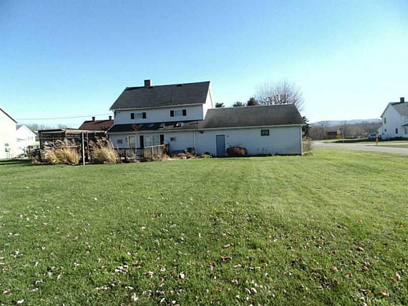 355 Monarch Road Dunbar, PA 15431 - Photo 25 of 25 Land/Lot.