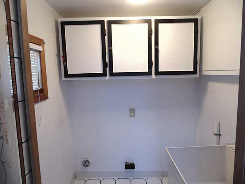 355 Monarch Road Dunbar, PA 15431 - Photo 10 of 25 Other. laundry area. hides away in kitchen