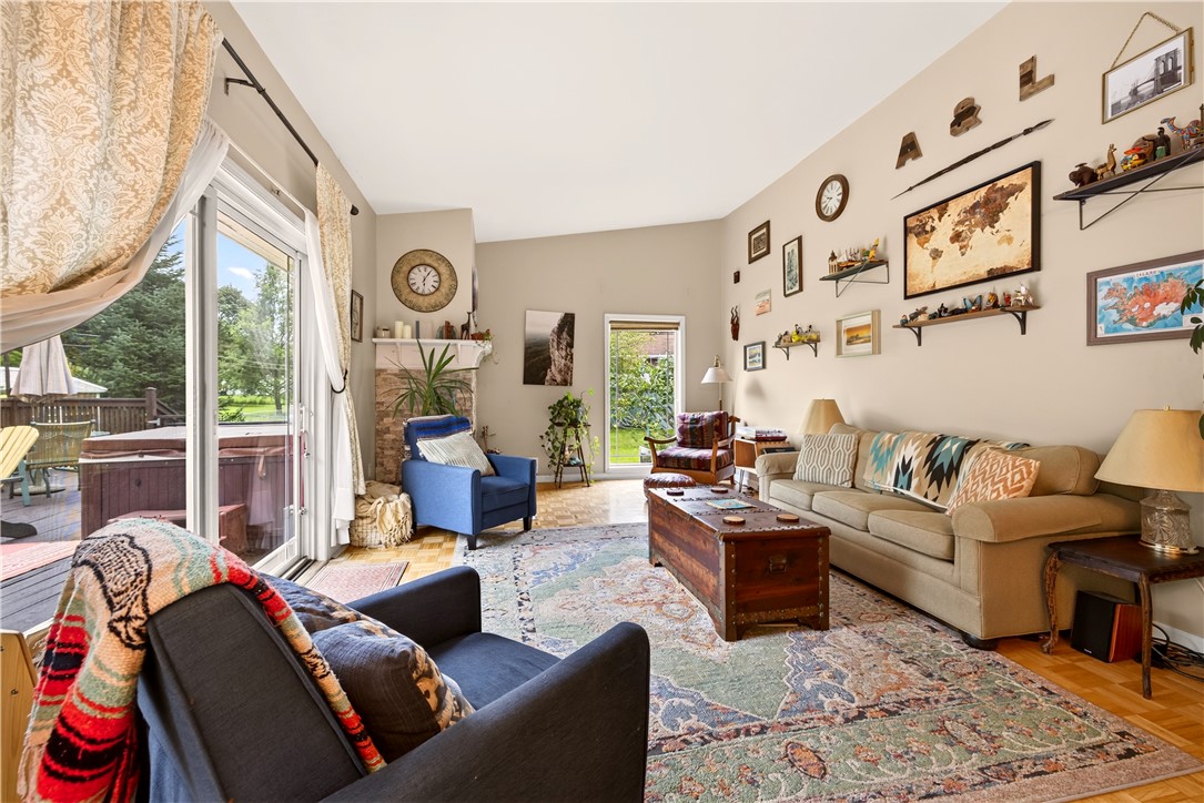 465 Hollybrook Road Henrietta, NY 14623 - Photo 16 of 27 Gallery Image 16