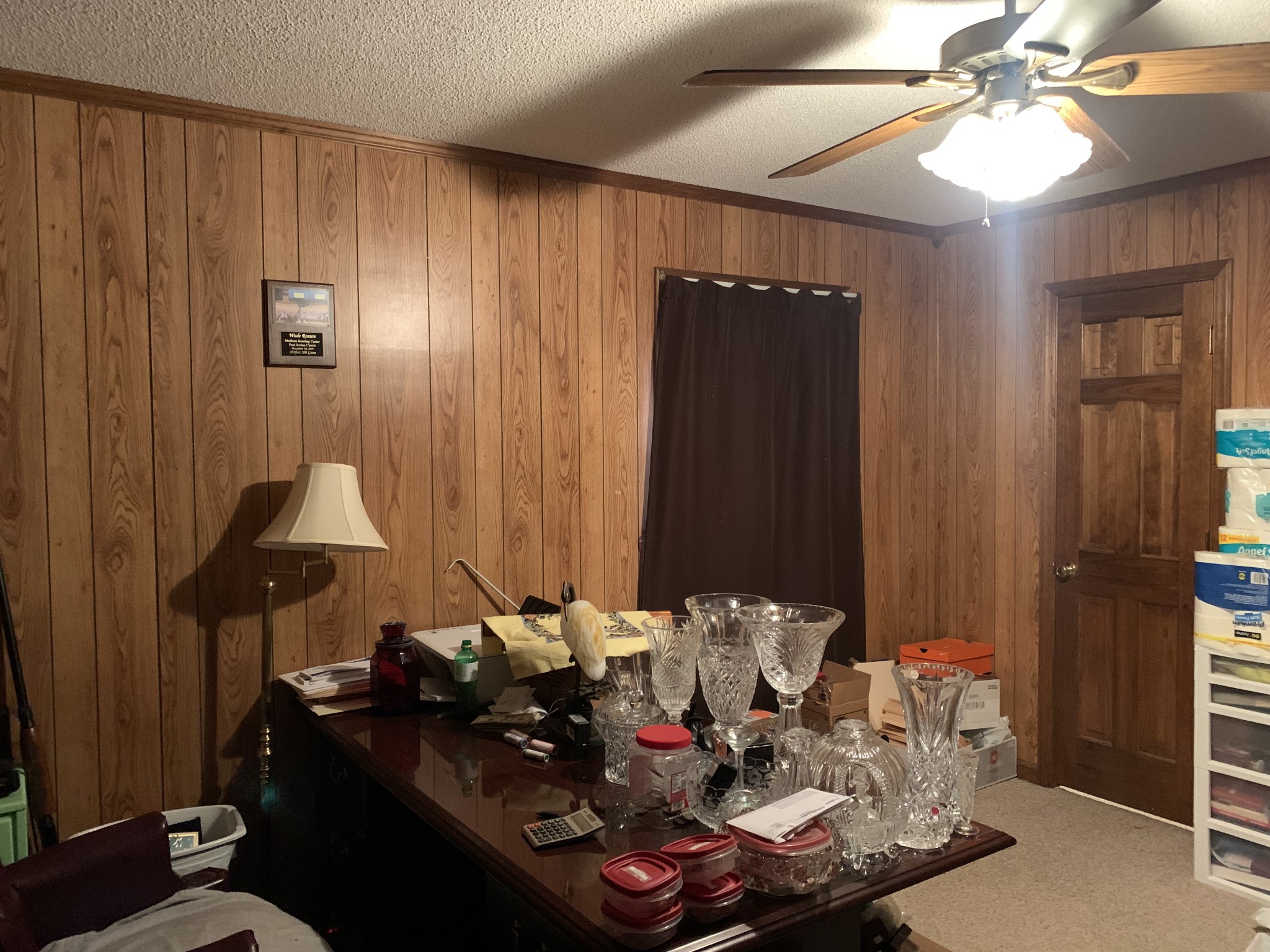 3190 Lanning Road Lawrenceburg, TN 38464 - Photo 9 of 30 a table and chairs in a room