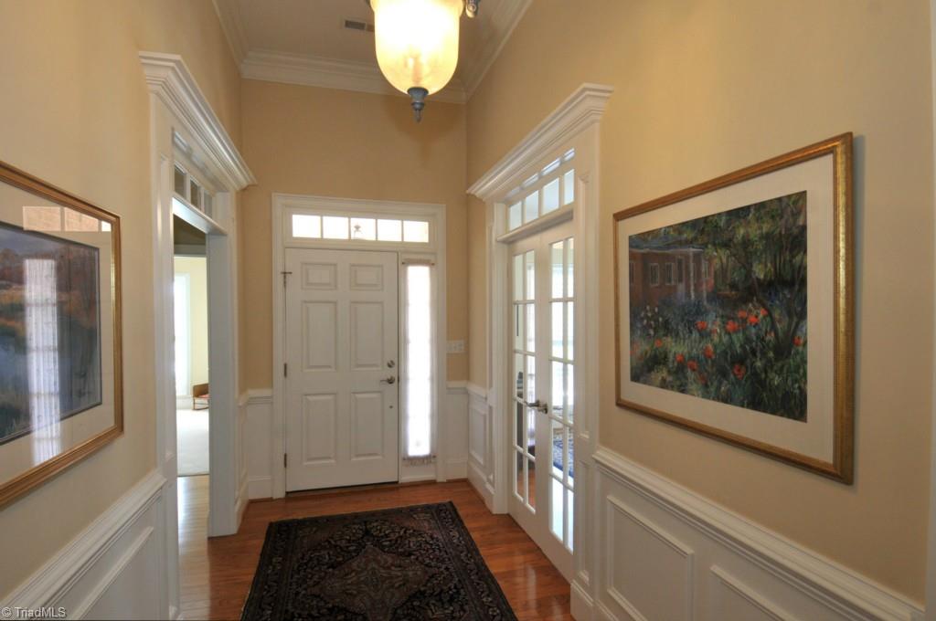 173 Windrush Road Winston-Salem, NC 27106 - Photo 2 of 21 Gallery Image 2