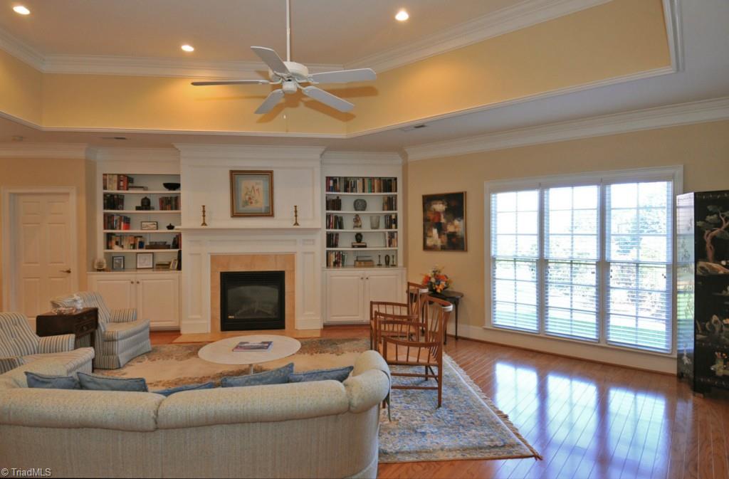 173 Windrush Road Winston-Salem, NC 27106 - Photo 3 of 21 Gallery Image 3