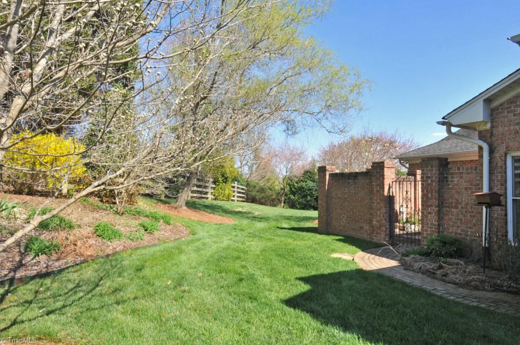 173 Windrush Road Winston-Salem, NC 27106 - Photo 21 of 21 Gallery Image 21