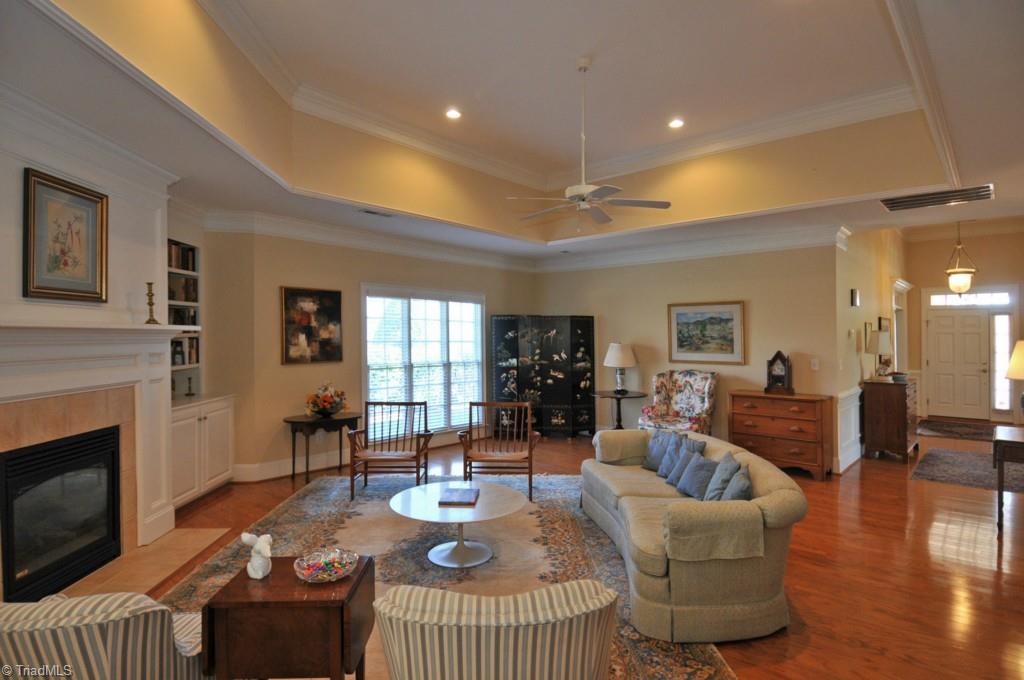 173 Windrush Road Winston-Salem, NC 27106 - Photo 4 of 21 Gallery Image 4