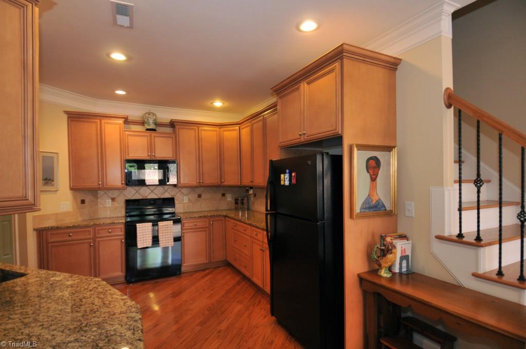173 Windrush Road Winston-Salem, NC 27106 - Photo 6 of 21 Gallery Image 6
