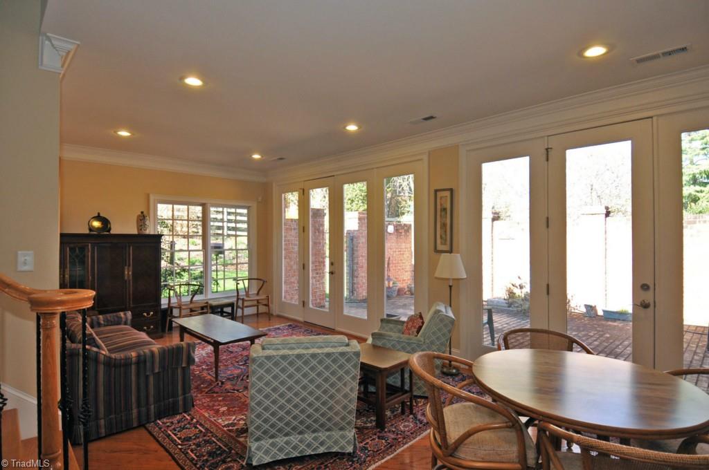 173 Windrush Road Winston-Salem, NC 27106 - Photo 7 of 21 Gallery Image 7