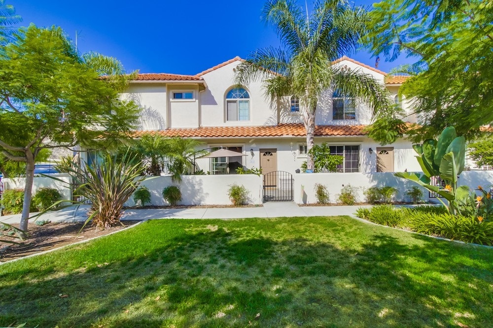 4002 Craven Road, Unit 2 Oceanside, CA 92057 - Photo 1 of 25