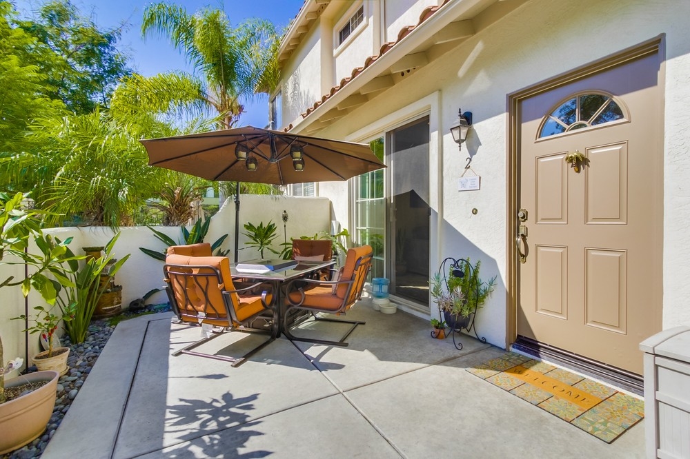 4002 Craven Road, Unit 2 Oceanside, CA 92057 - Photo 2 of 25
