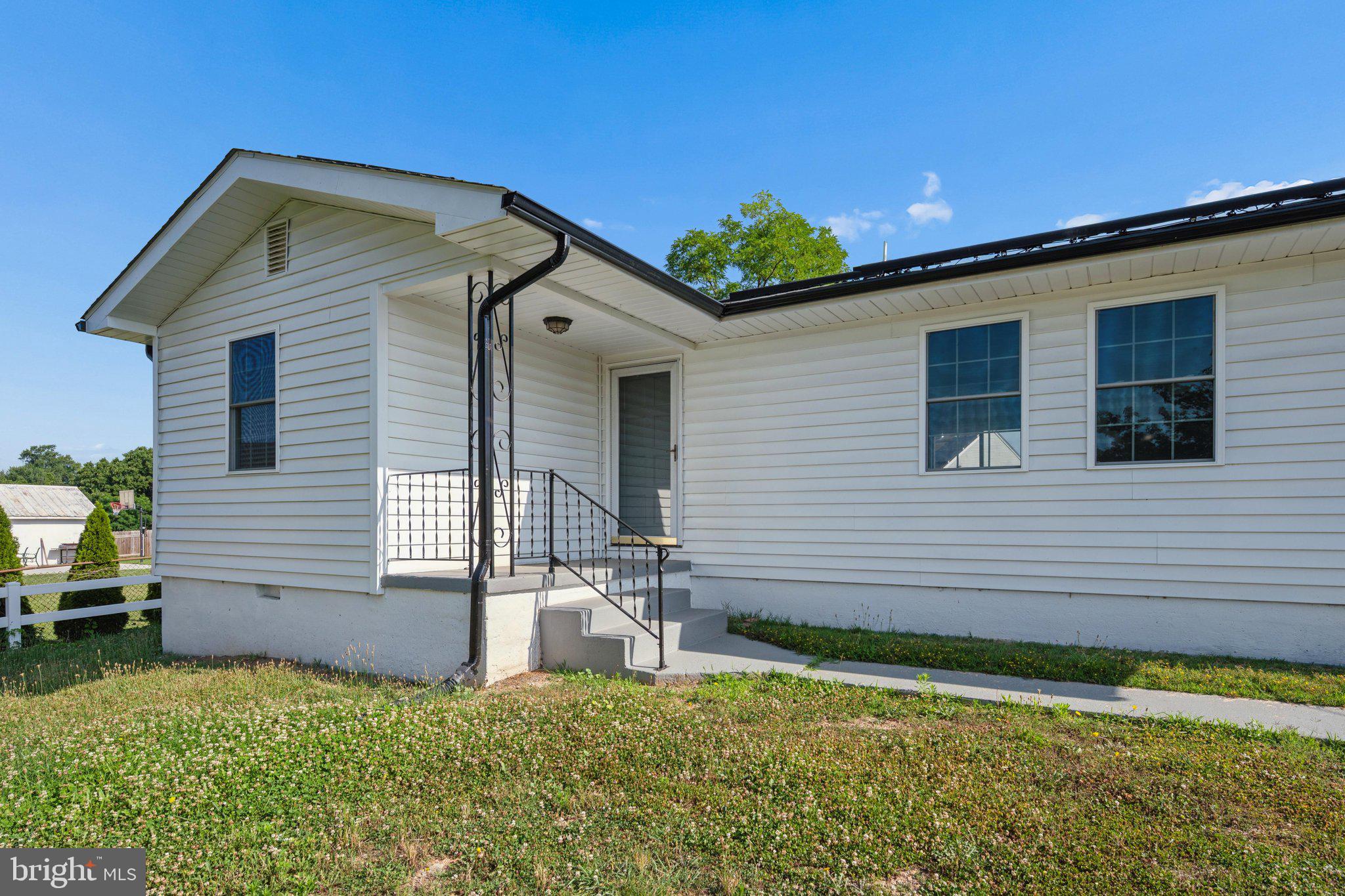 5941 Bartonsville Road Frederick, MD 21704 - Photo 2 of 76 Exterior Front