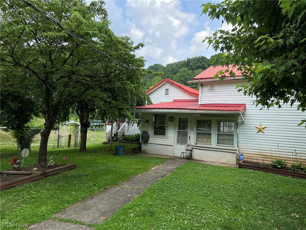 119 Straight Run Road Orma, WV 25268 - Photo 21 of 35