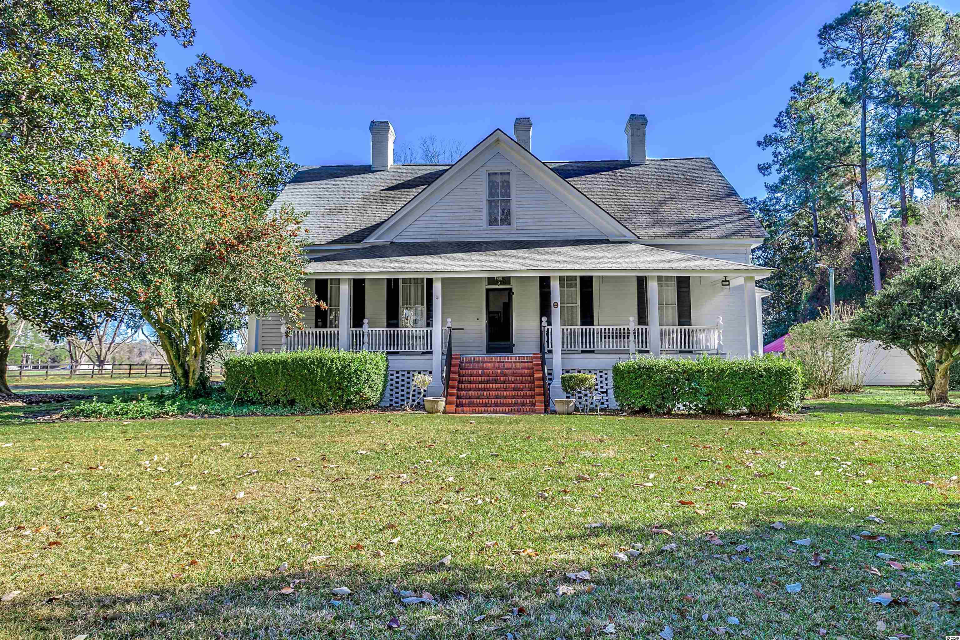 1076 Green Sea Road Green Sea, SC 29545 - Photo 1 of 40 Gallery Image 1