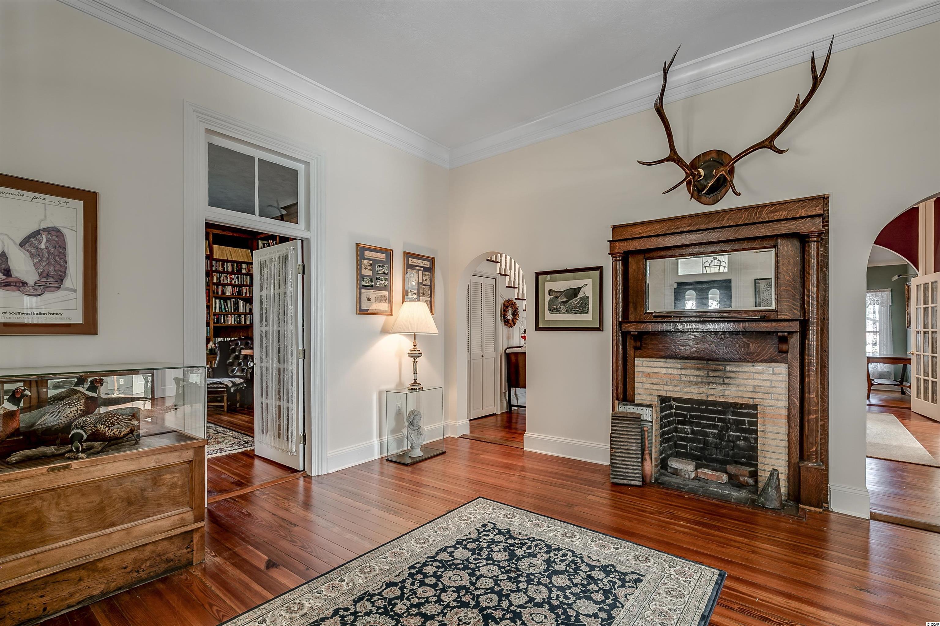 1076 Green Sea Road Green Sea, SC 29545 - Photo 3 of 40 Gallery Image 3