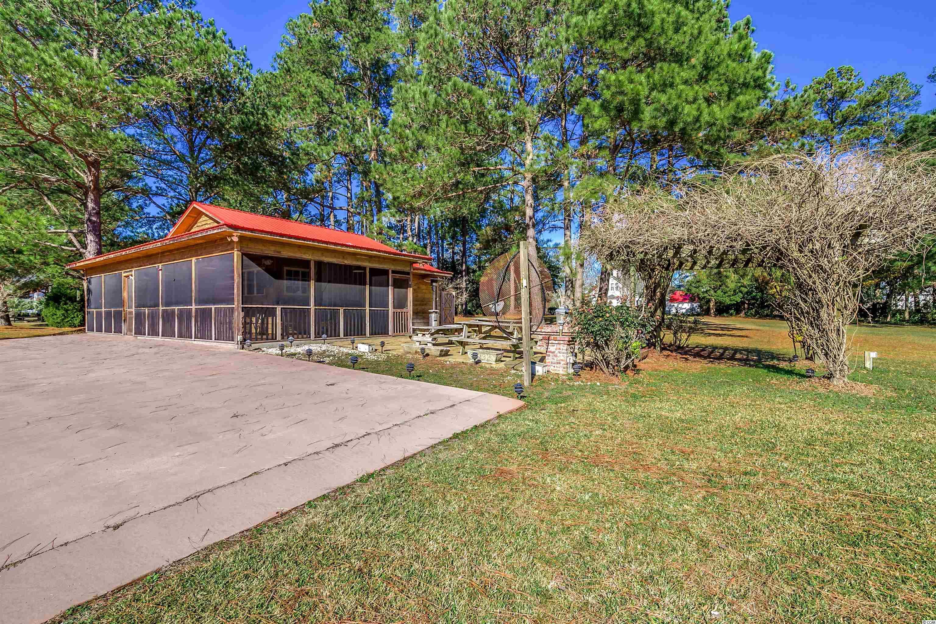 1076 Green Sea Road Green Sea, SC 29545 - Photo 27 of 40 Gallery Image 27