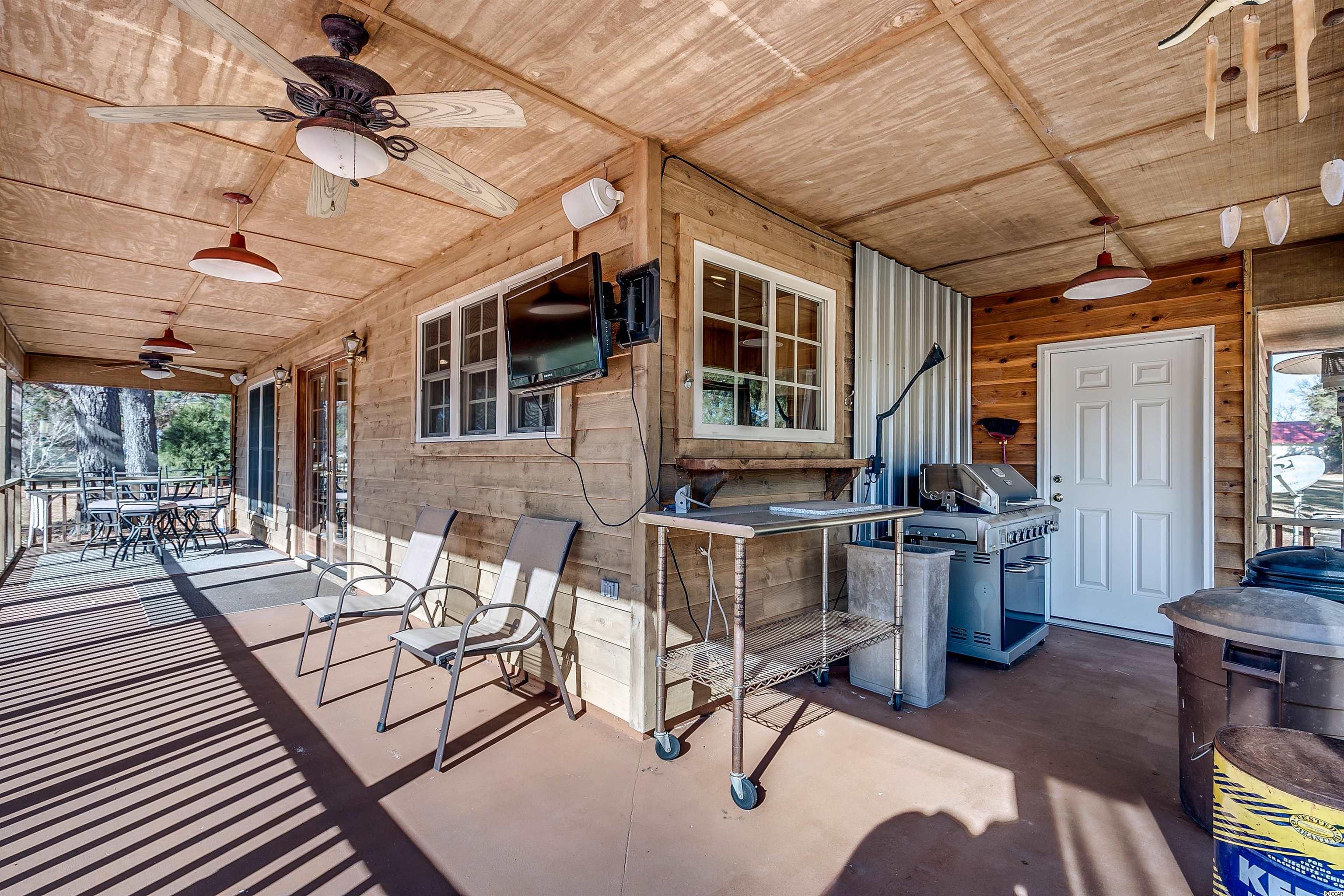 1076 Green Sea Road Green Sea, SC 29545 - Photo 29 of 40 Gallery Image 29