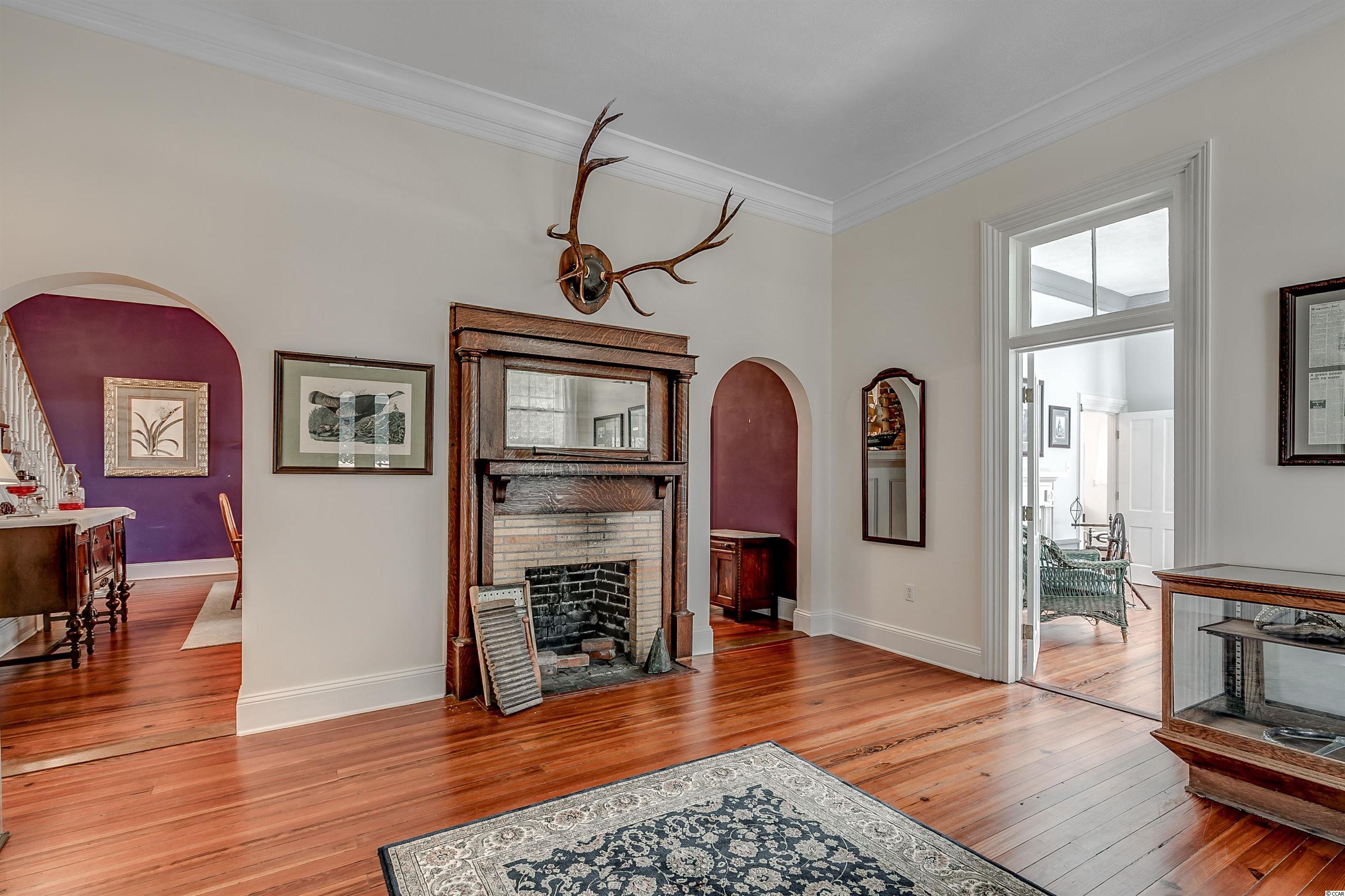1076 Green Sea Road Green Sea, SC 29545 - Photo 4 of 40 Gallery Image 4