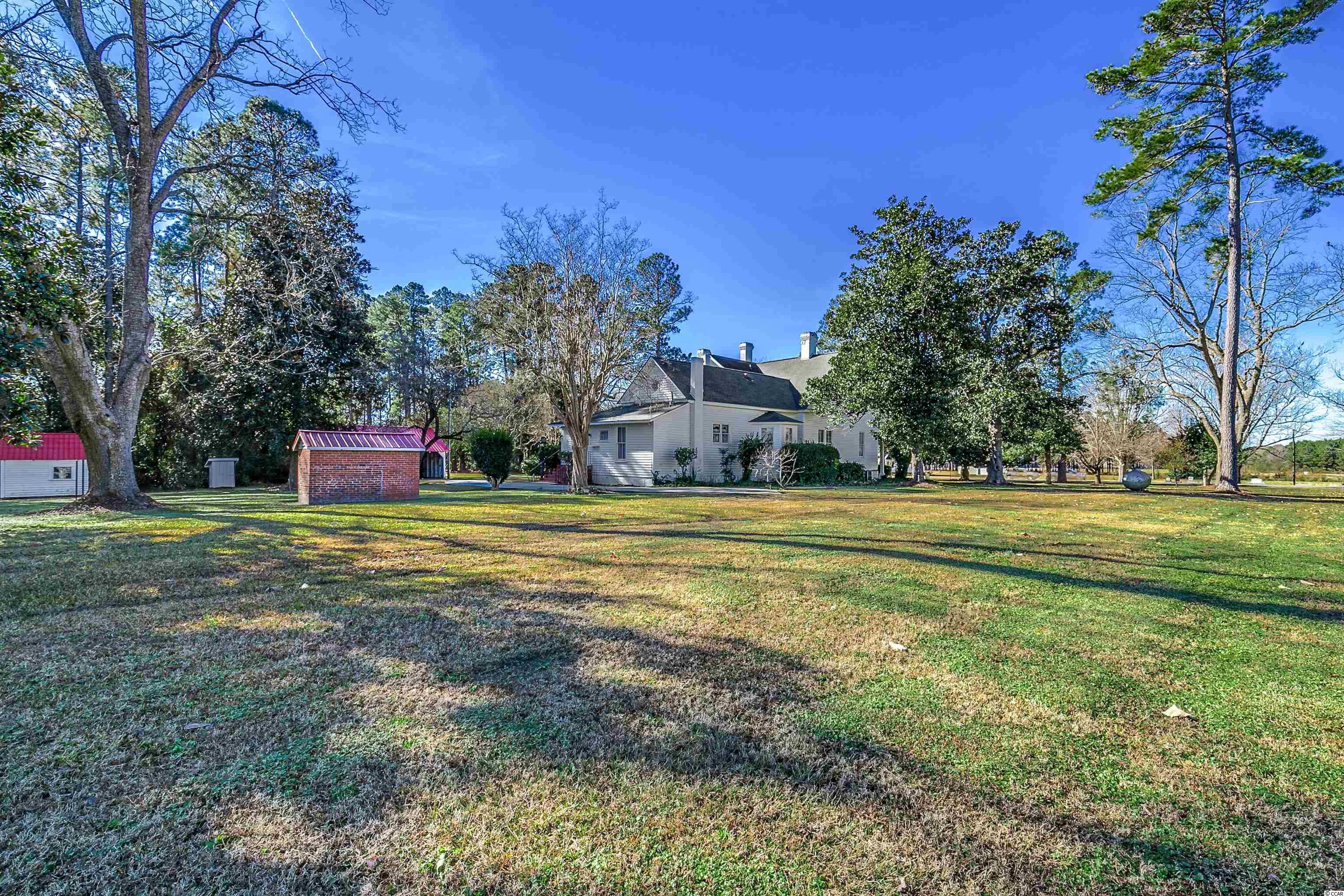 1076 Green Sea Road Green Sea, SC 29545 - Photo 37 of 40 Gallery Image 37