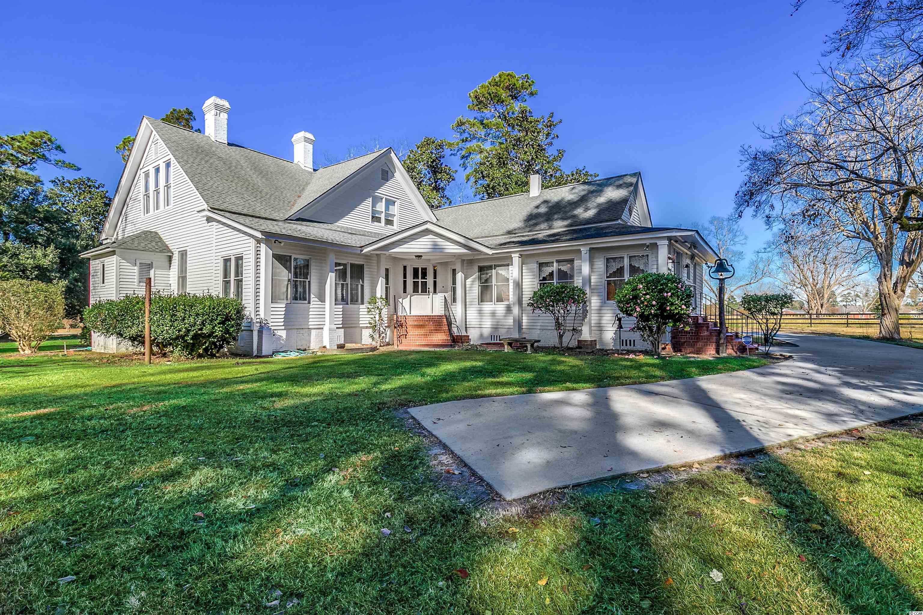 1076 Green Sea Road Green Sea, SC 29545 - Photo 38 of 40 Gallery Image 38