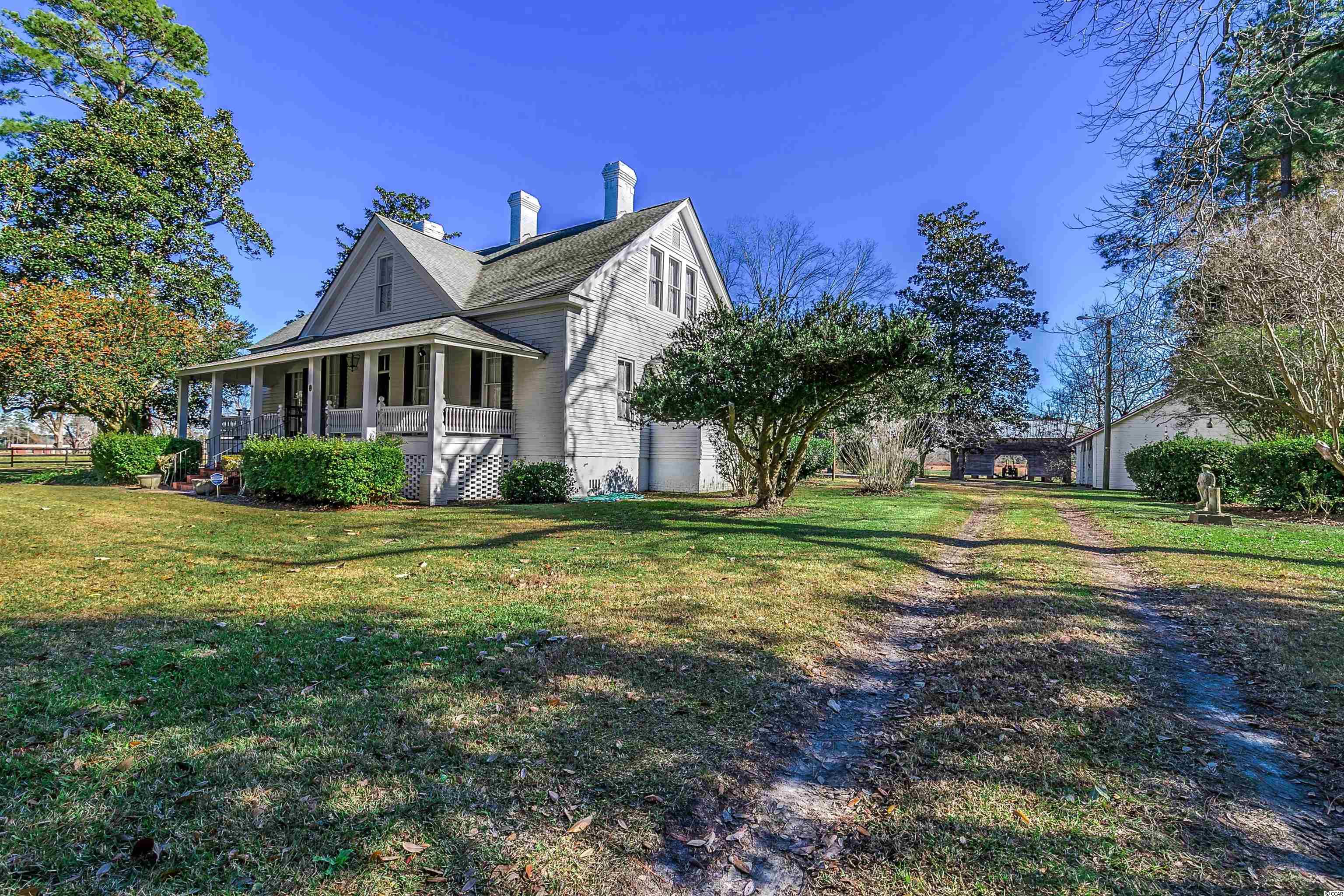 1076 Green Sea Road Green Sea, SC 29545 - Photo 39 of 40 Gallery Image 39