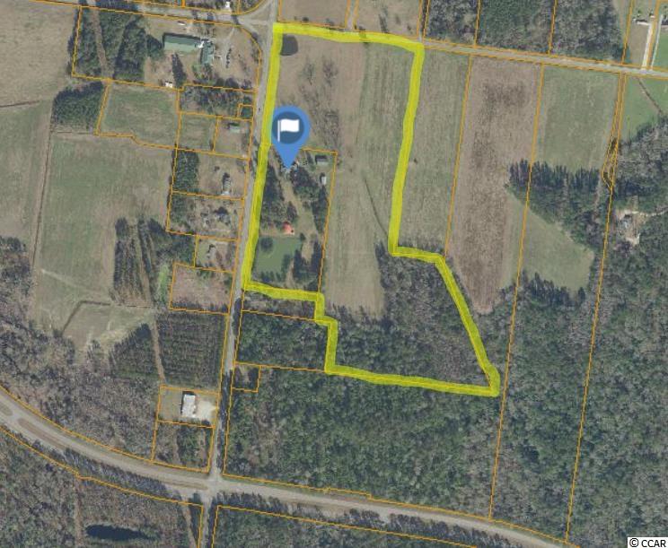 1076 Green Sea Road Green Sea, SC 29545 - Photo 40 of 40 Gallery Image 40