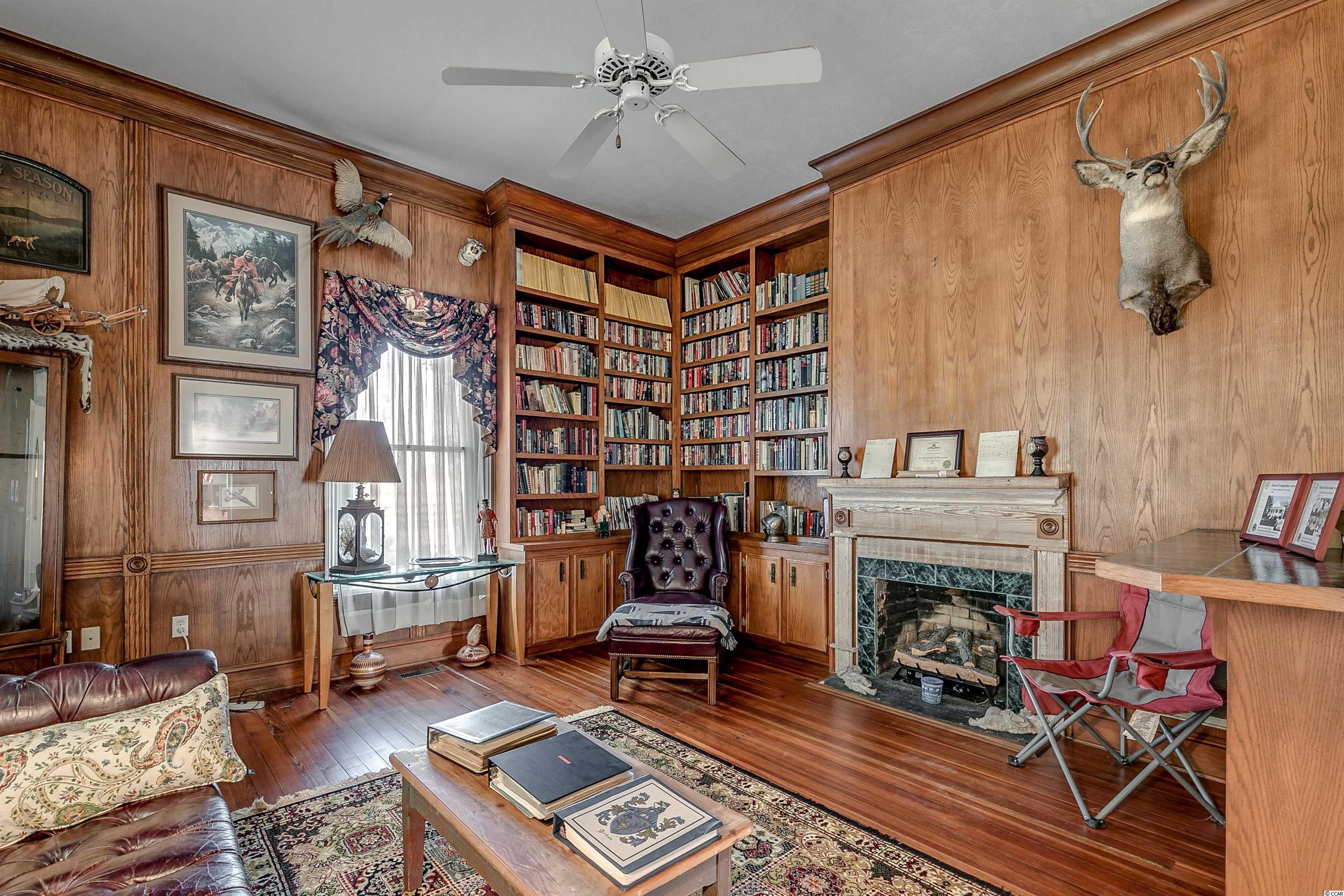 1076 Green Sea Road Green Sea, SC 29545 - Photo 5 of 40 Gallery Image 5