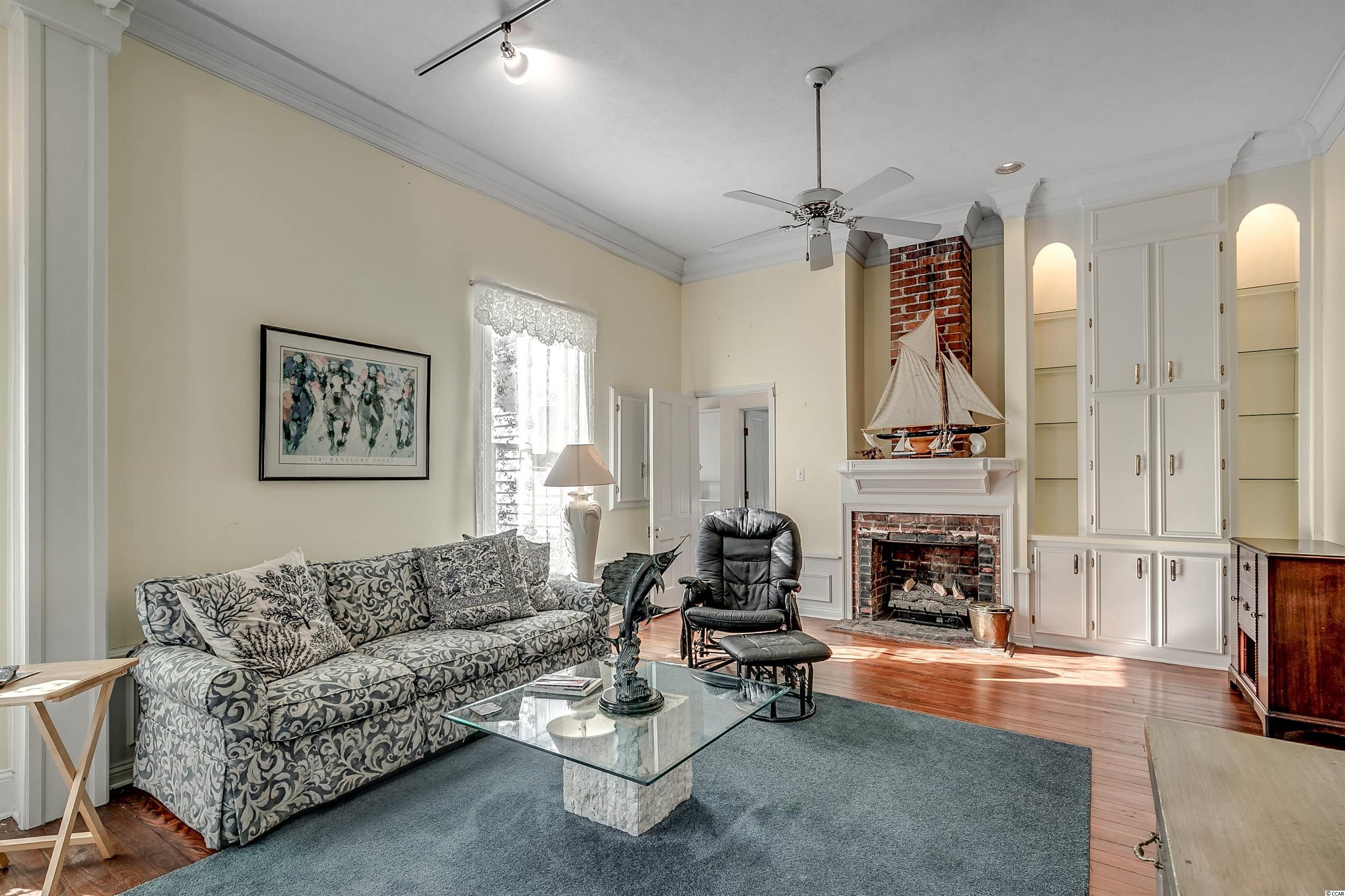 1076 Green Sea Road Green Sea, SC 29545 - Photo 9 of 40 Gallery Image 9