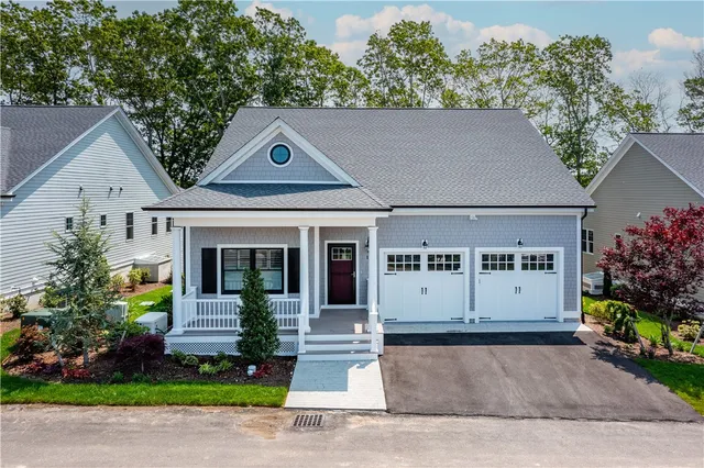 $1,650,000 | 32 Wescott Way, Unit 53, Coventry, RI 02816