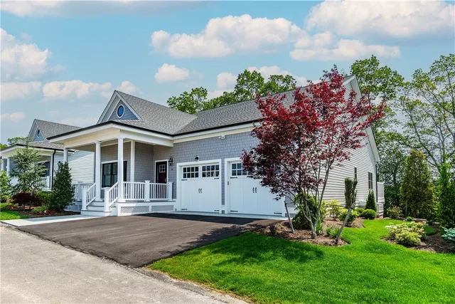 $1,650,000 | 32 Wescott Way, Unit 53, Coventry, RI 02816