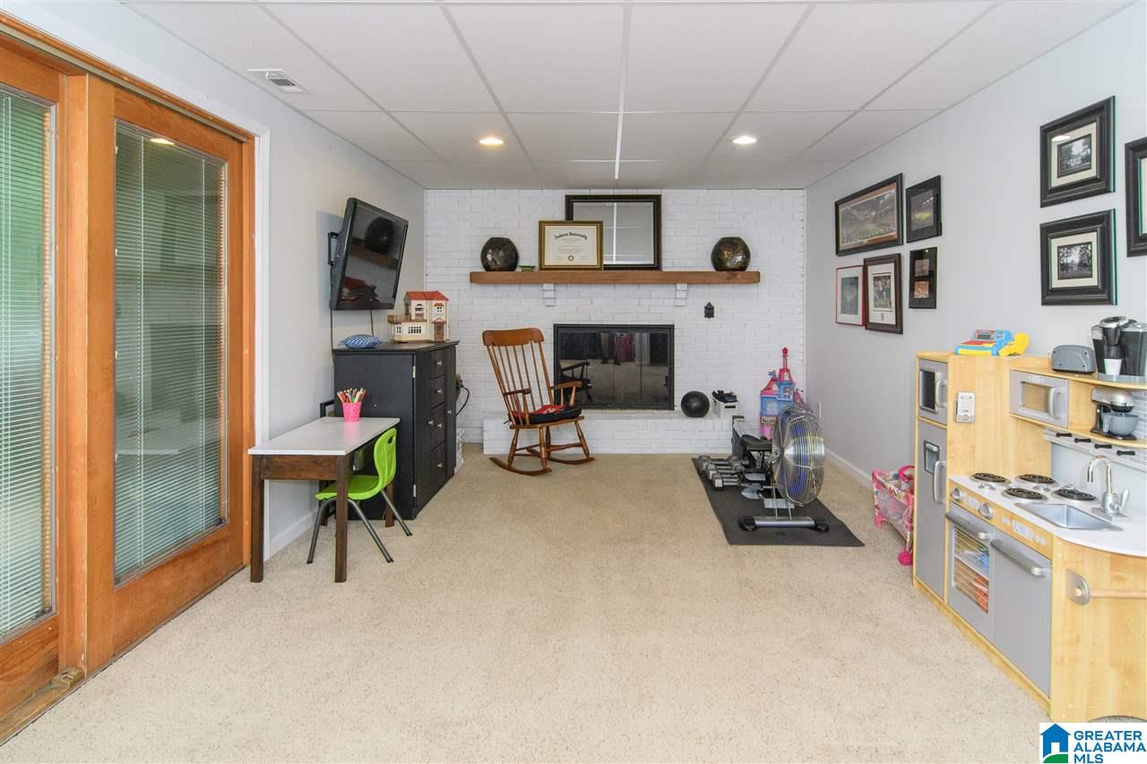916 Willow Bend Road Pelham, AL 35124 - Photo 24 of 50