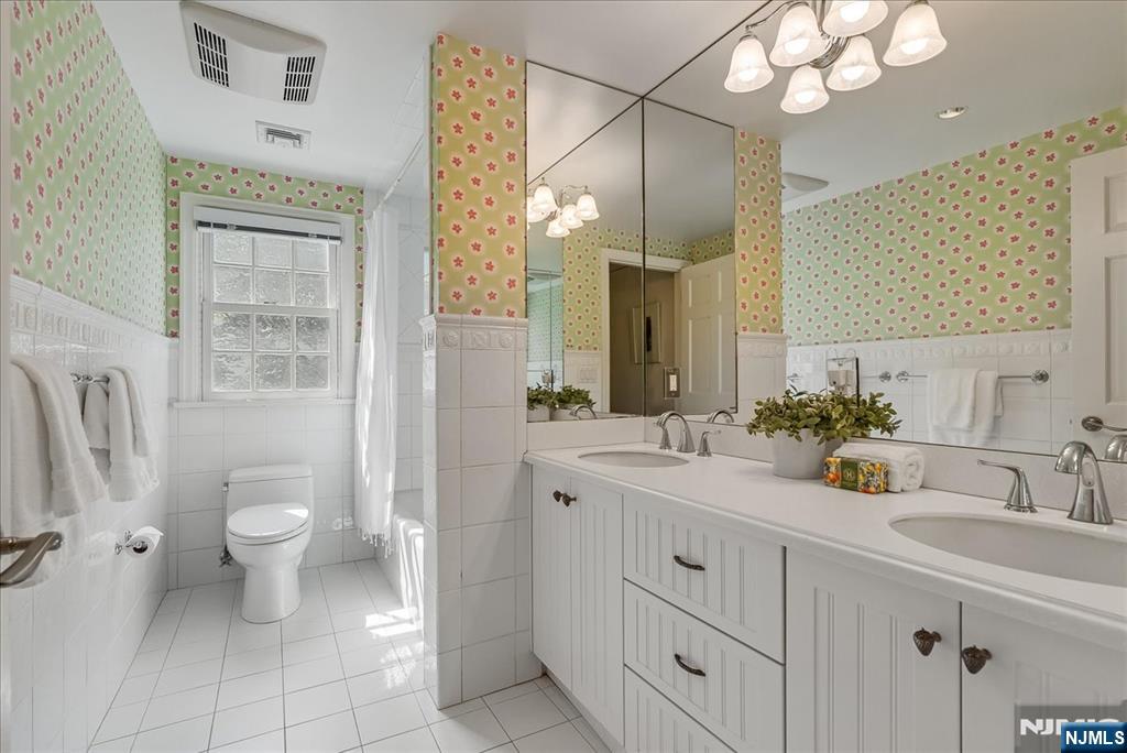 14 Kenneth Road Montclair, NJ 07043 - Photo 28 of 40