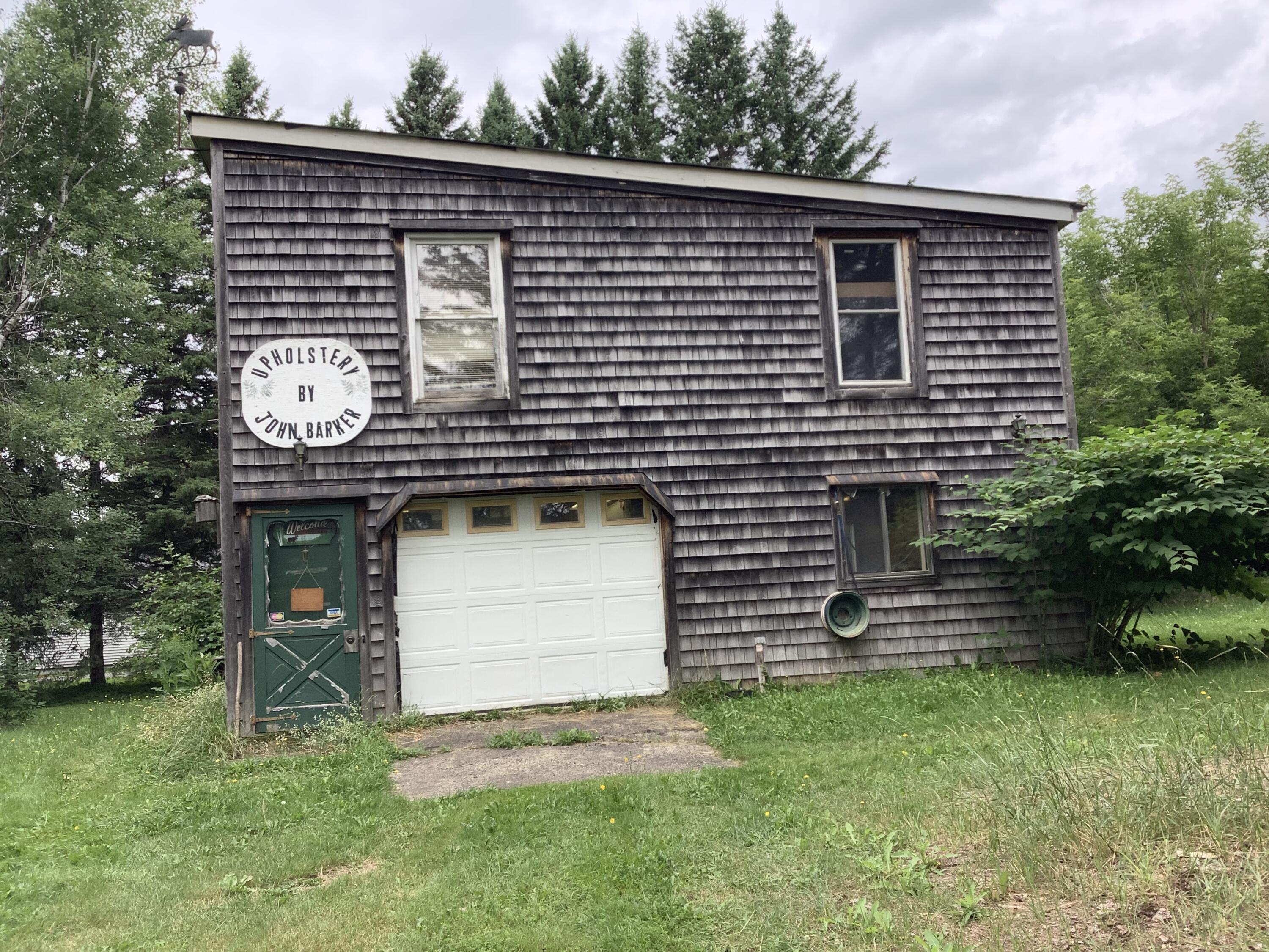 514 Main Road Bridgewater, ME 04735 - Photo 21 of 21 54705246-1CC3-4407-88B3-74B7E9C24E32