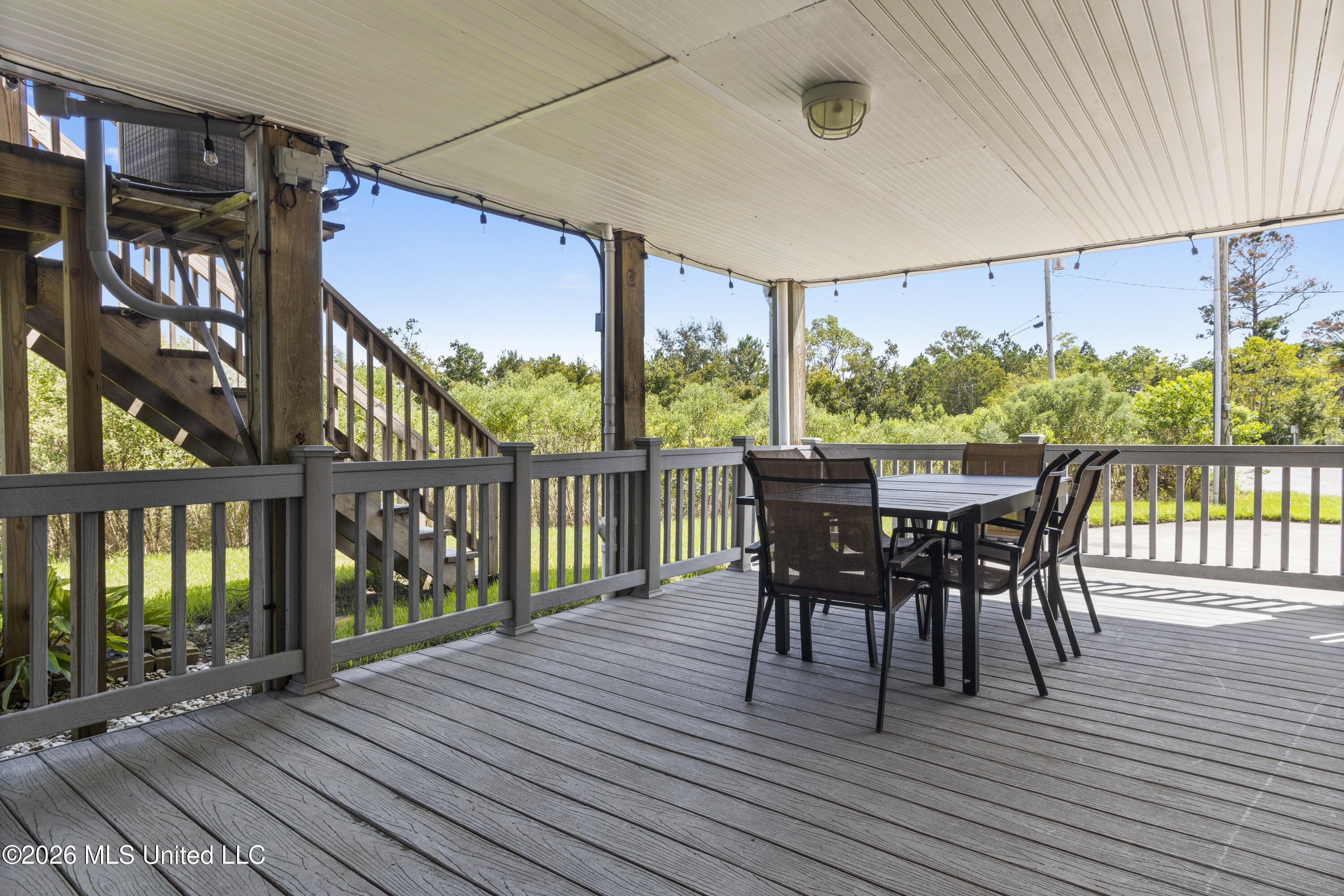 4166 Old Lazy River Road Bay St. Louis, MS 39520 - Photo 35 of 52 036
